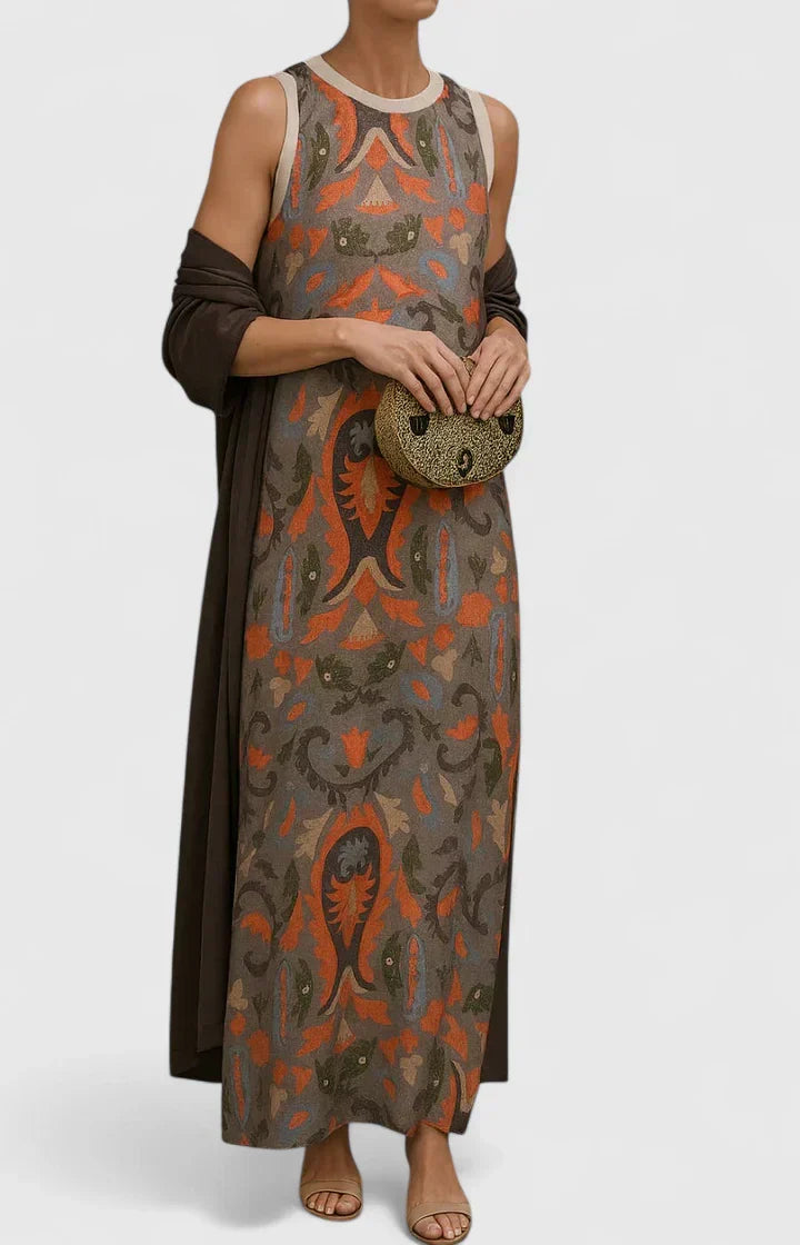 Tiffanee | Elegancka Sukienka