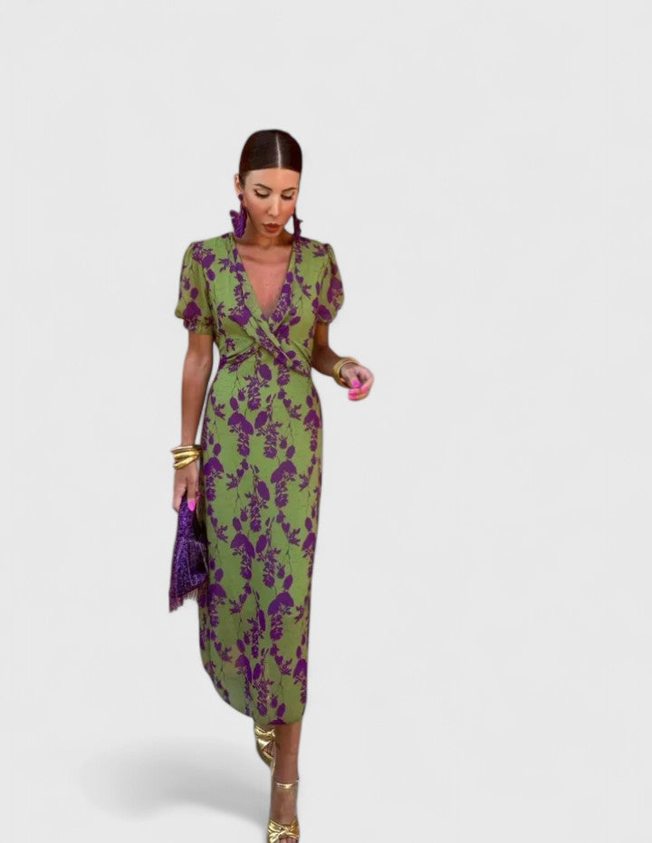 Persefona | Elegancka Sukienka