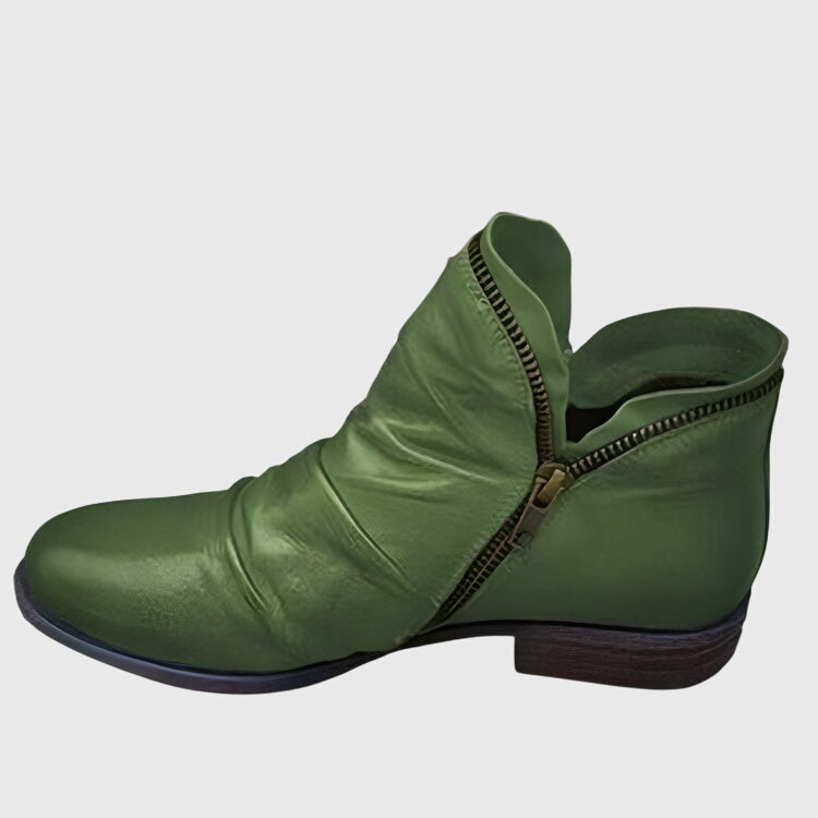 Lucille™ | Buty Ortopedyczne Damskie