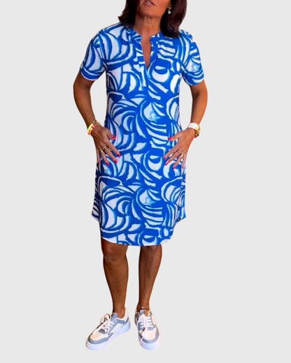 Elle™ | Sukienka Imarteleva Avenue Walk