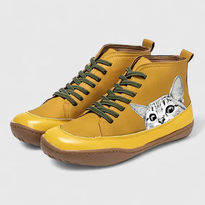 Viy™ | Botki ortopedyczne