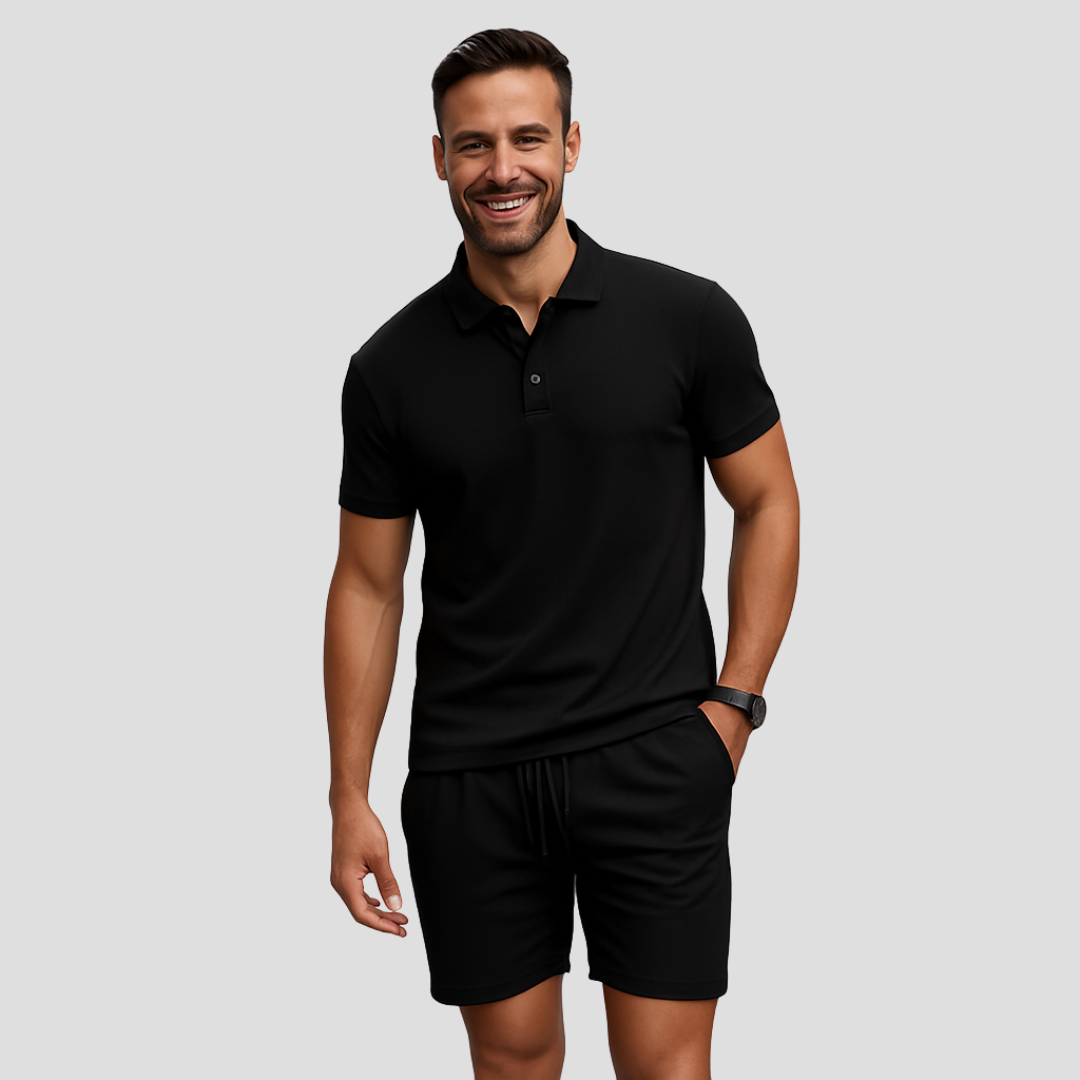 Antony – Zestaw Polo Riviera