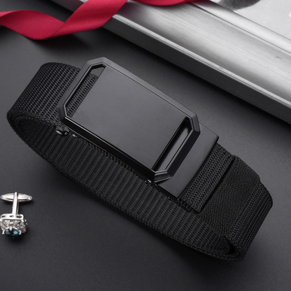 BuckleUp Power Belt - Wytrzymały Pas