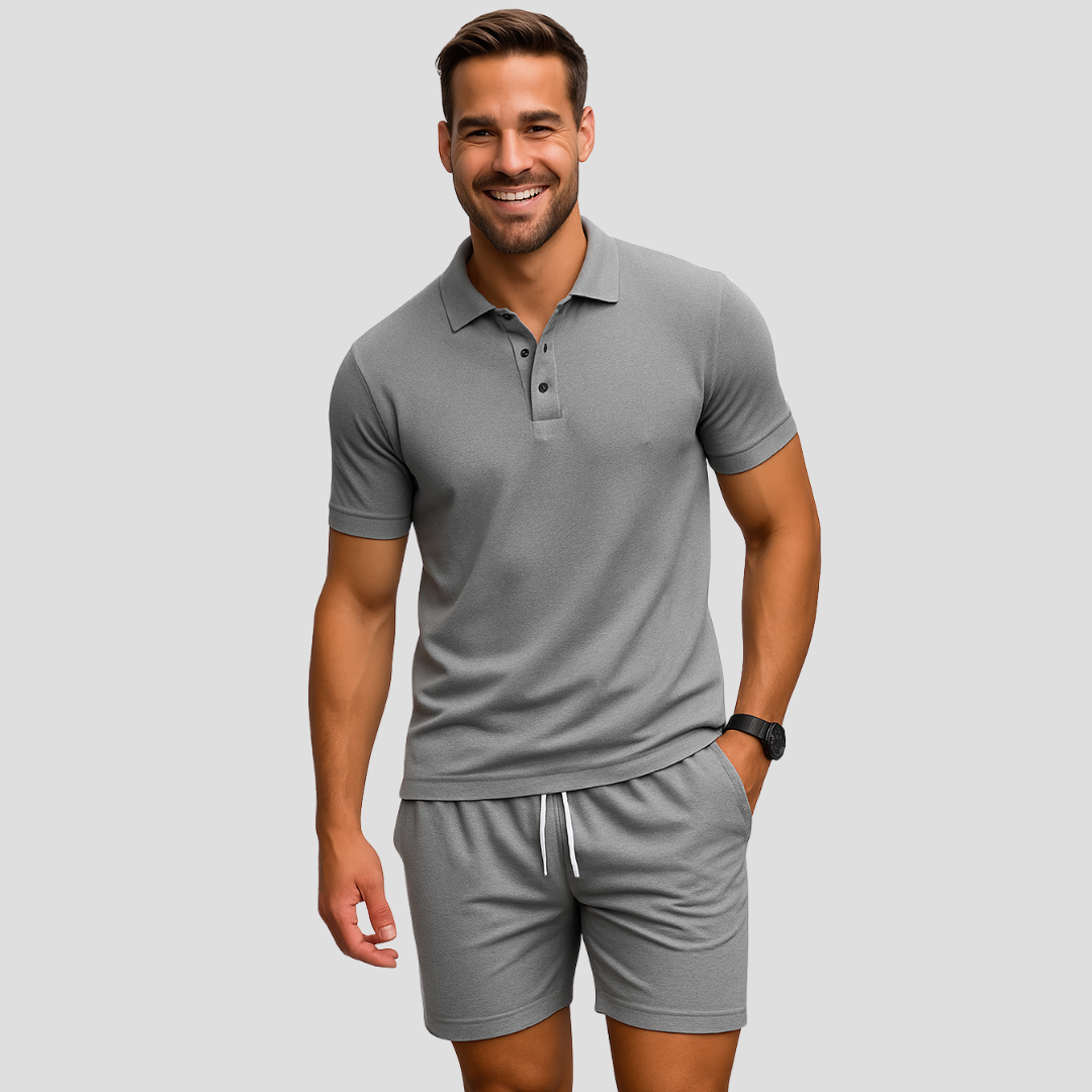Antony – Zestaw Polo Riviera