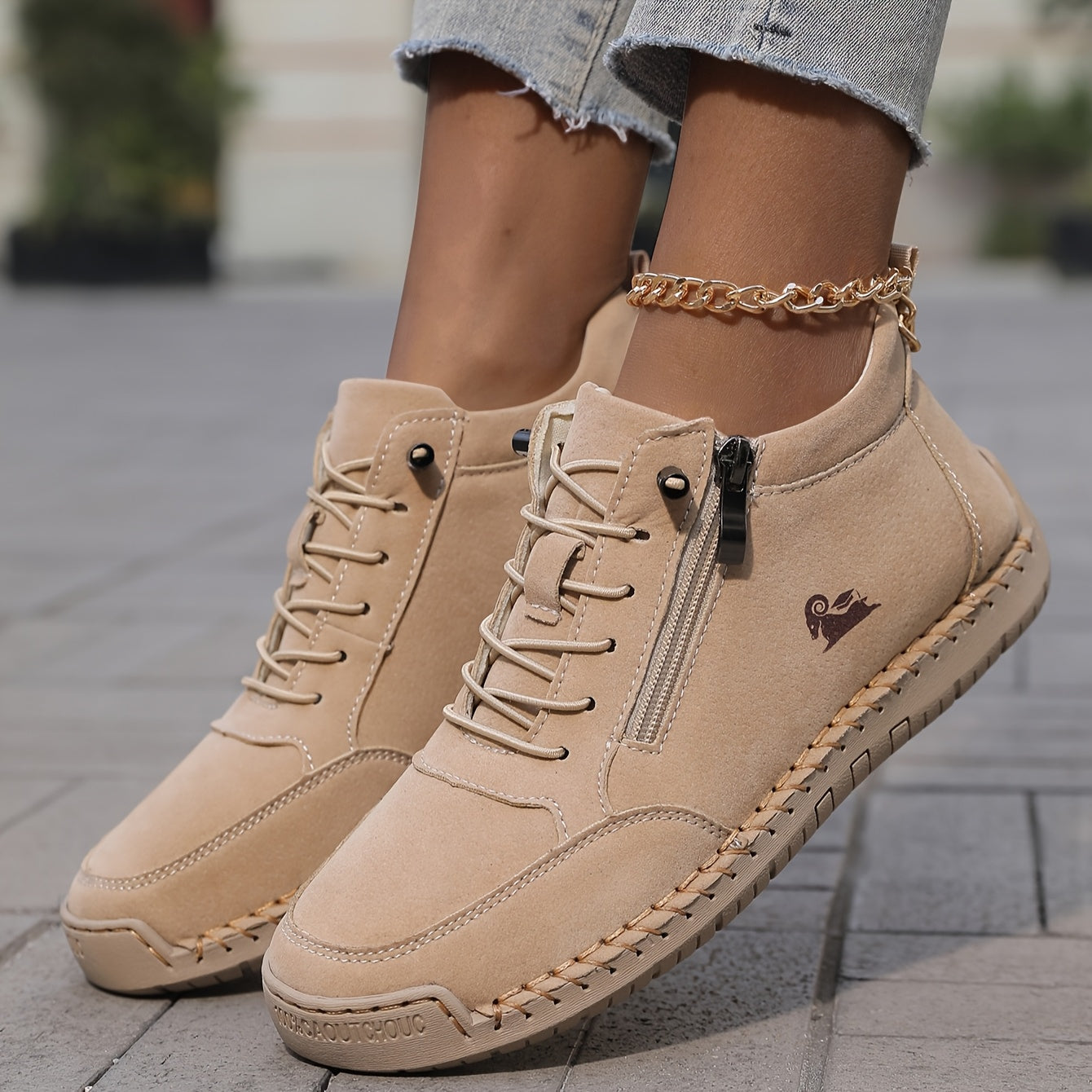 Hadyn | Buty ortopedyczne