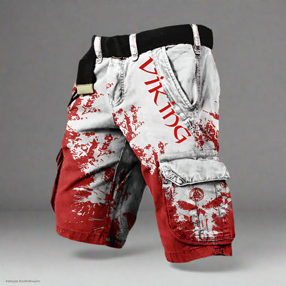 Kaczmarek™ – Premium Szorty Męskie