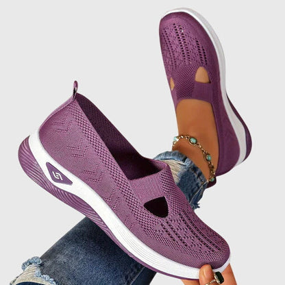 Emely™ | Buty Ortopedyczne Liukujalkineet