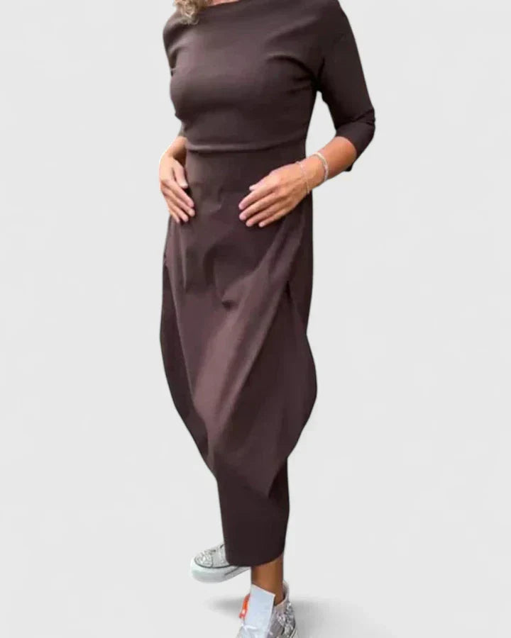 Sorvia™ | Elegancka Sukienka