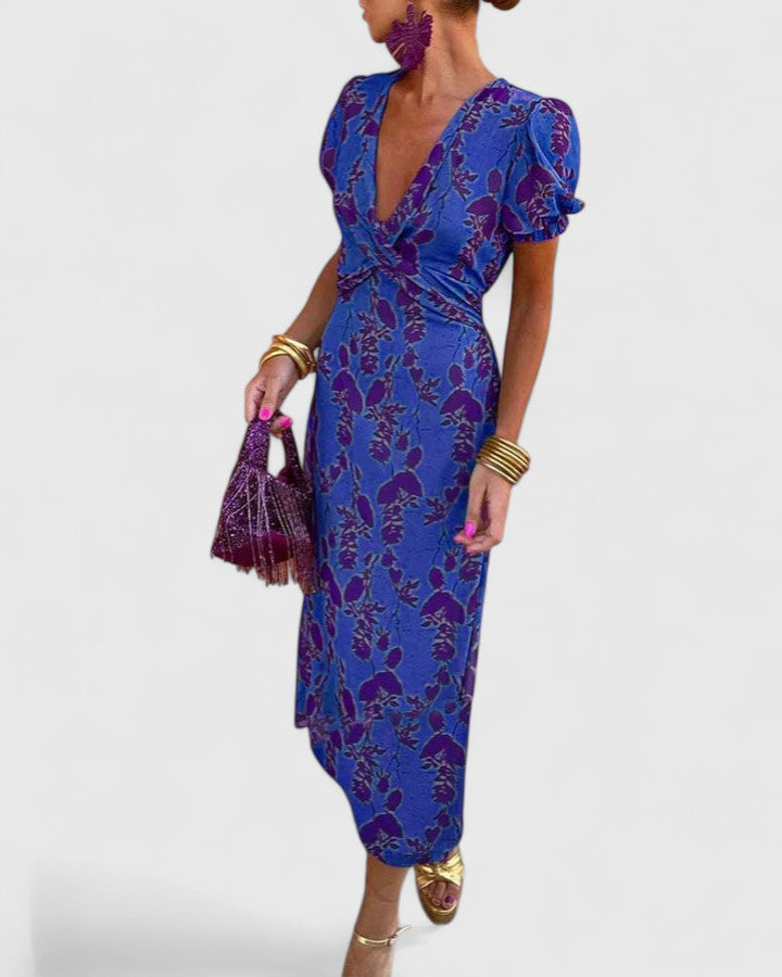 Persefona | Elegancka Sukienka