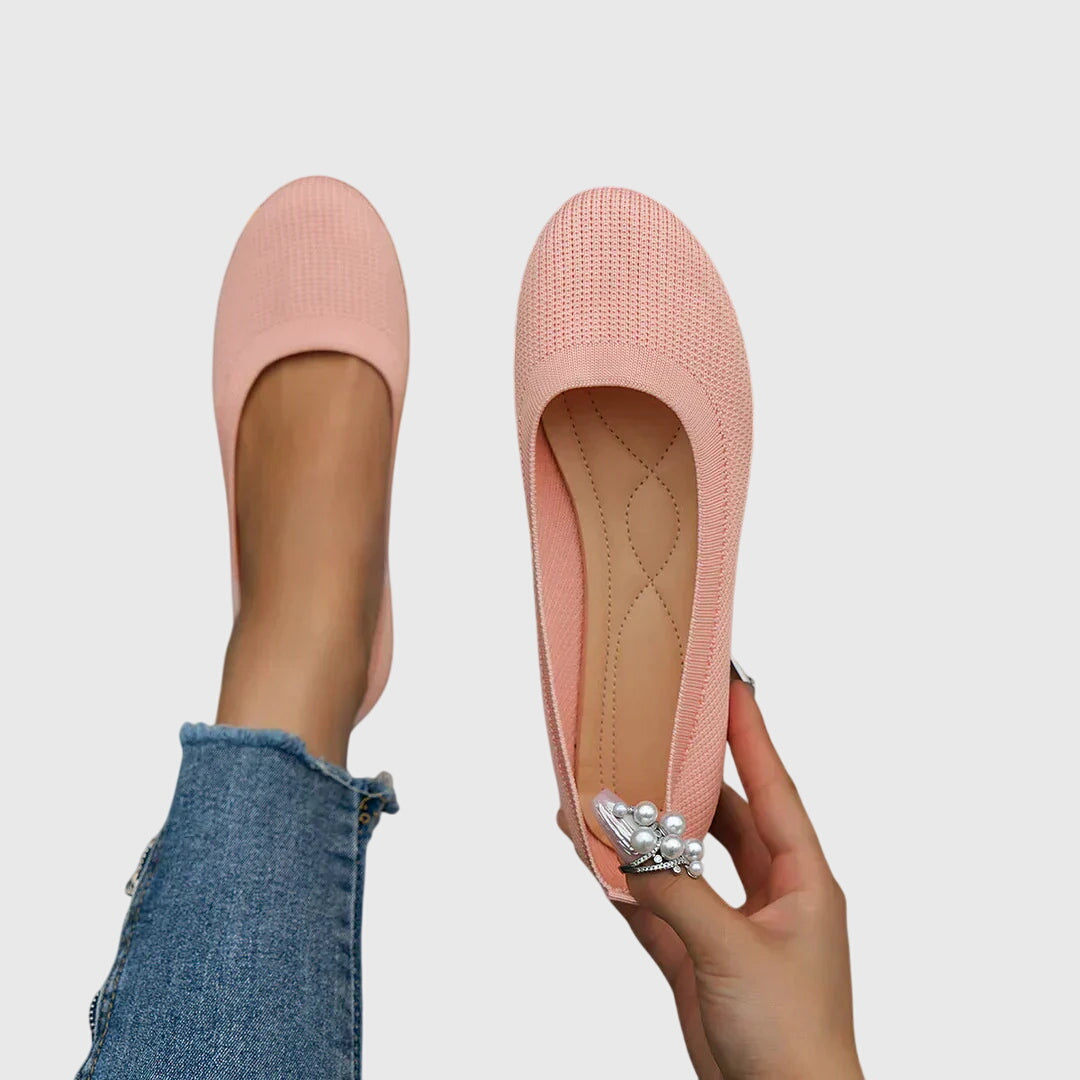 Mia™ - antypoślizgowy, oddychający ale