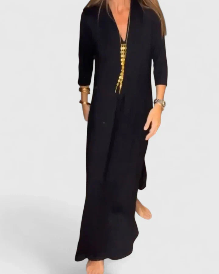 Oliwia | Elegancka Sukienka