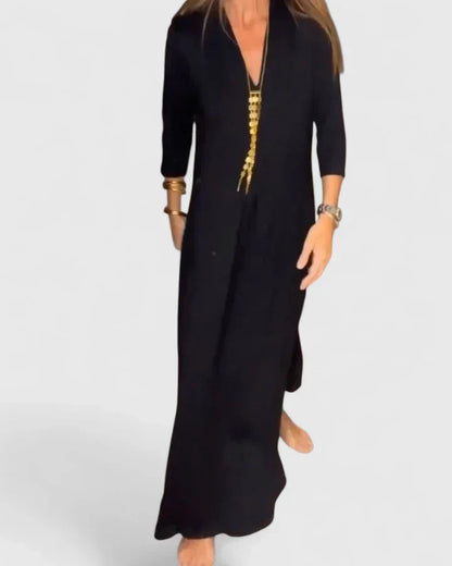 Oliwia | Elegancka Sukienka