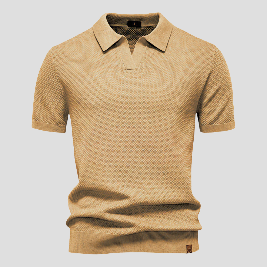 Rowan - Koszulka Polo