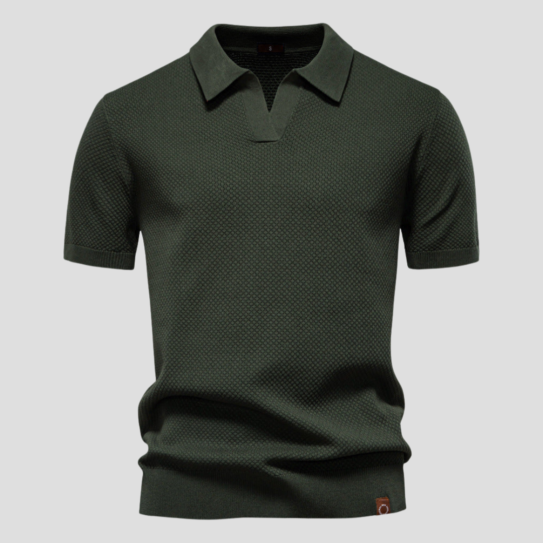 Rowan - Koszulka Polo