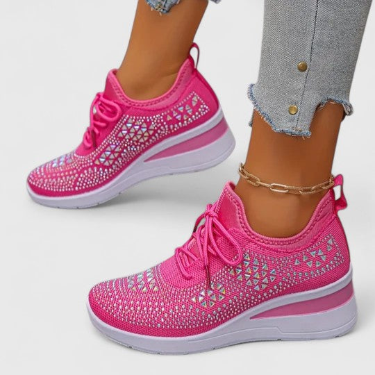 Shanileigh | Buty ortopedyczne