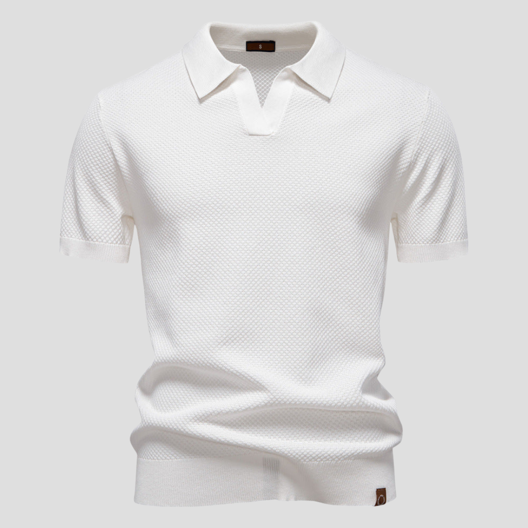 Rowan - Koszulka Polo