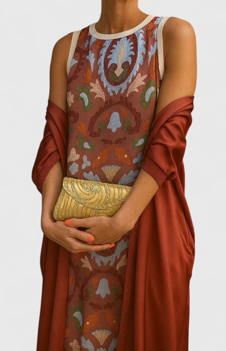 Tiffanee | Elegancka Sukienka