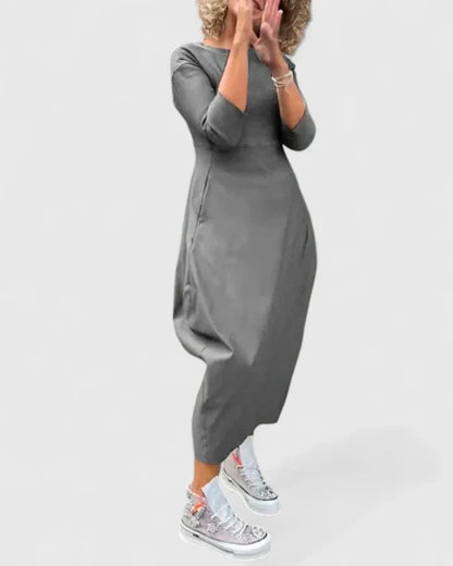 Sorvia™ | Elegancka Sukienka