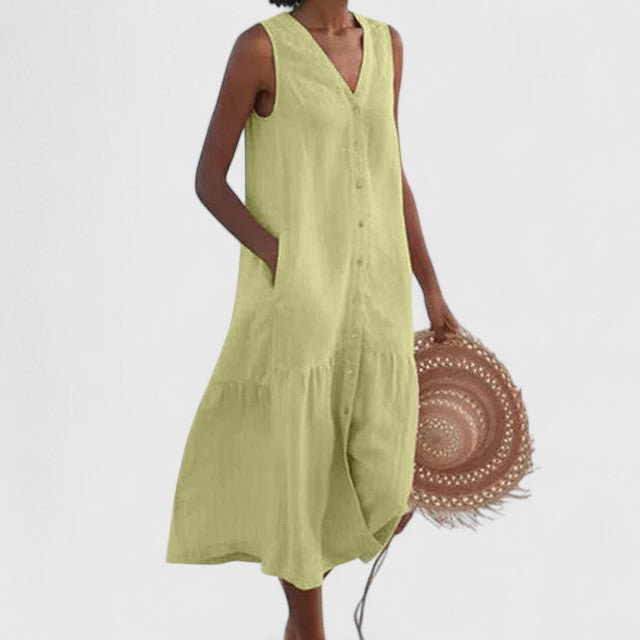 Veranika | Wygodna Sukienka