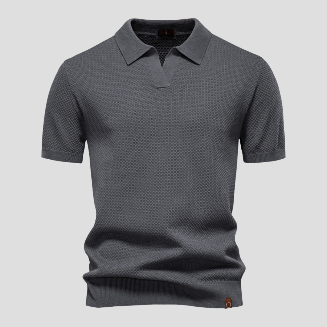 Rowan - Koszulka Polo