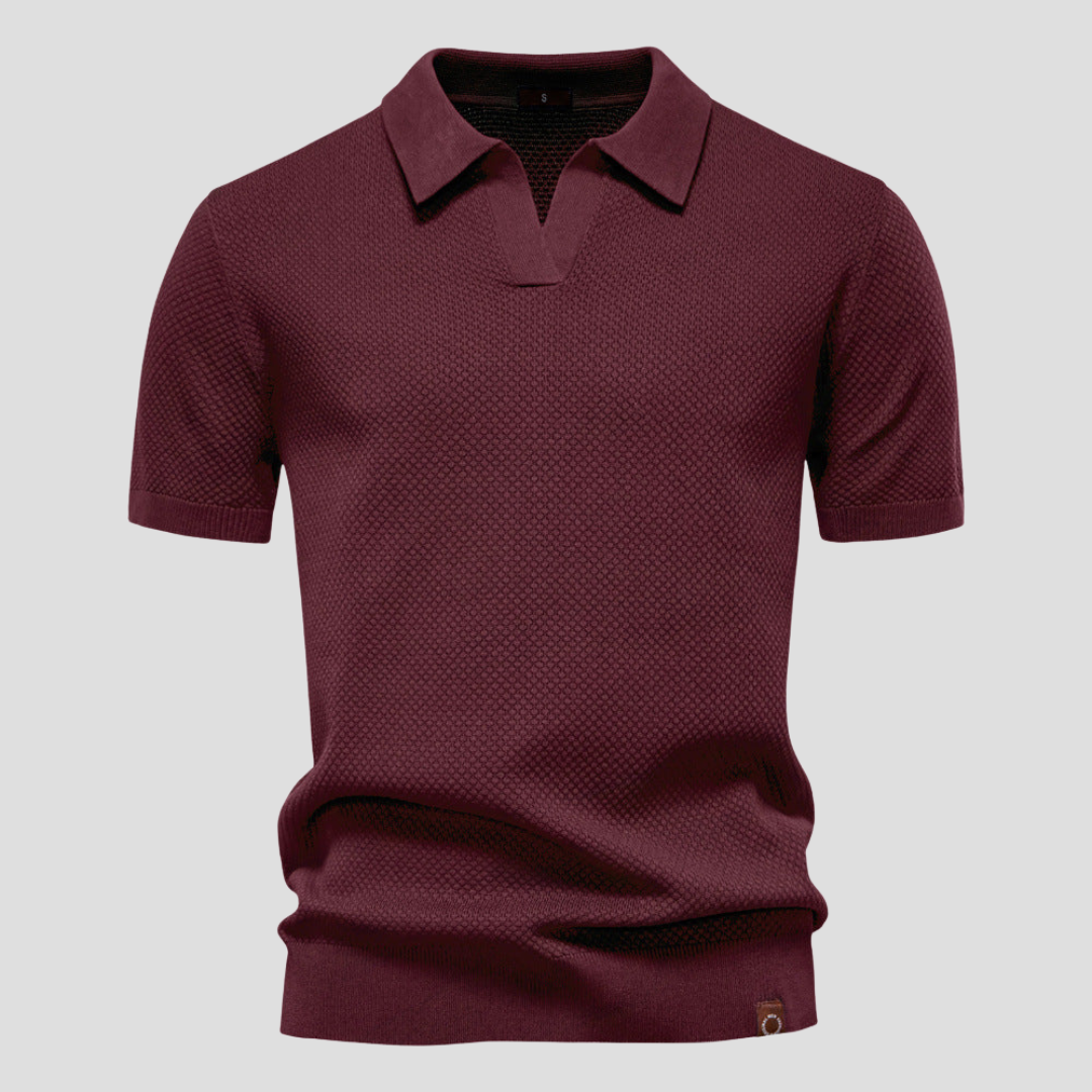 Rowan - Koszulka Polo