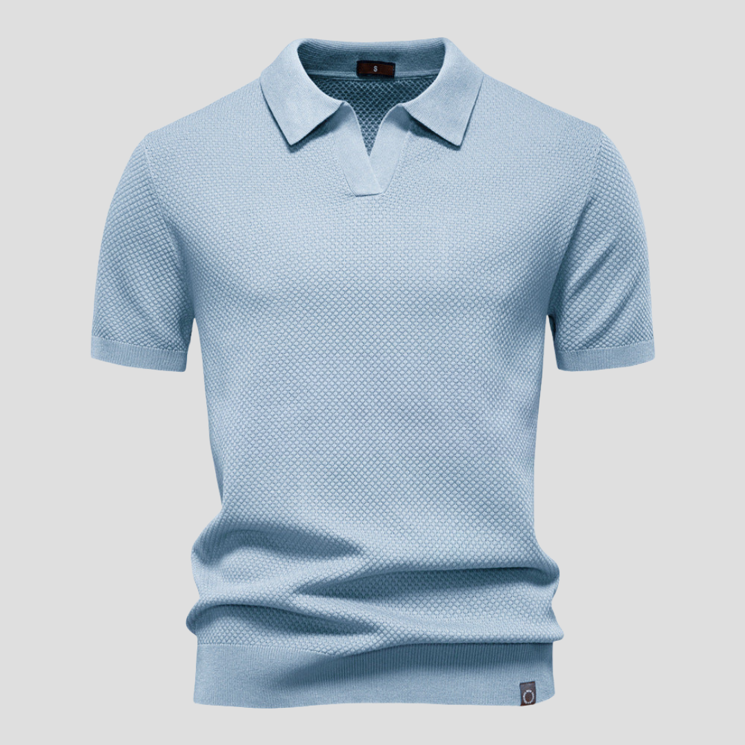 Rowan - Koszulka Polo