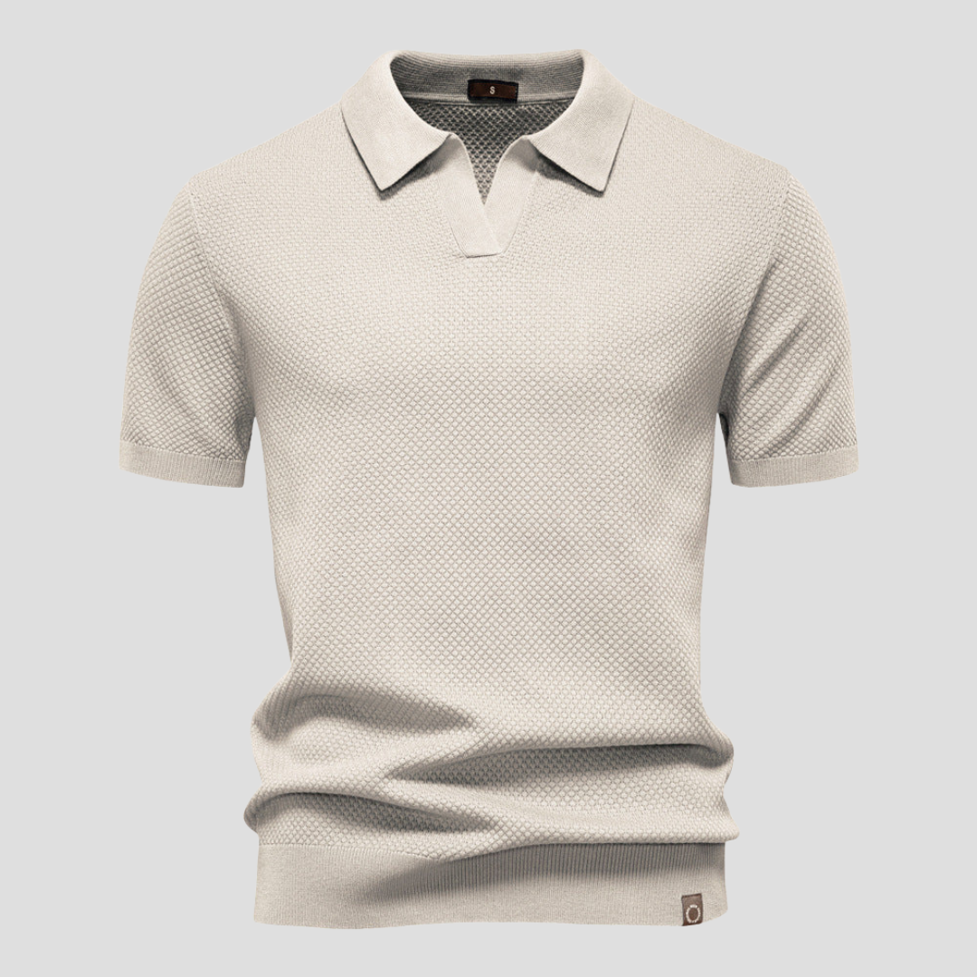 Rowan - Koszulka Polo