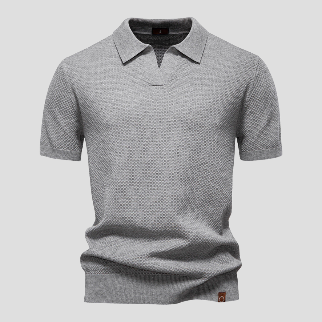 Rowan - Koszulka Polo