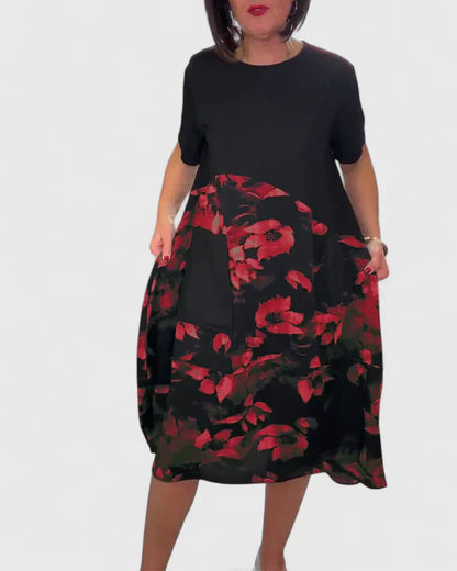 Braylin | Stylowa Sukienka