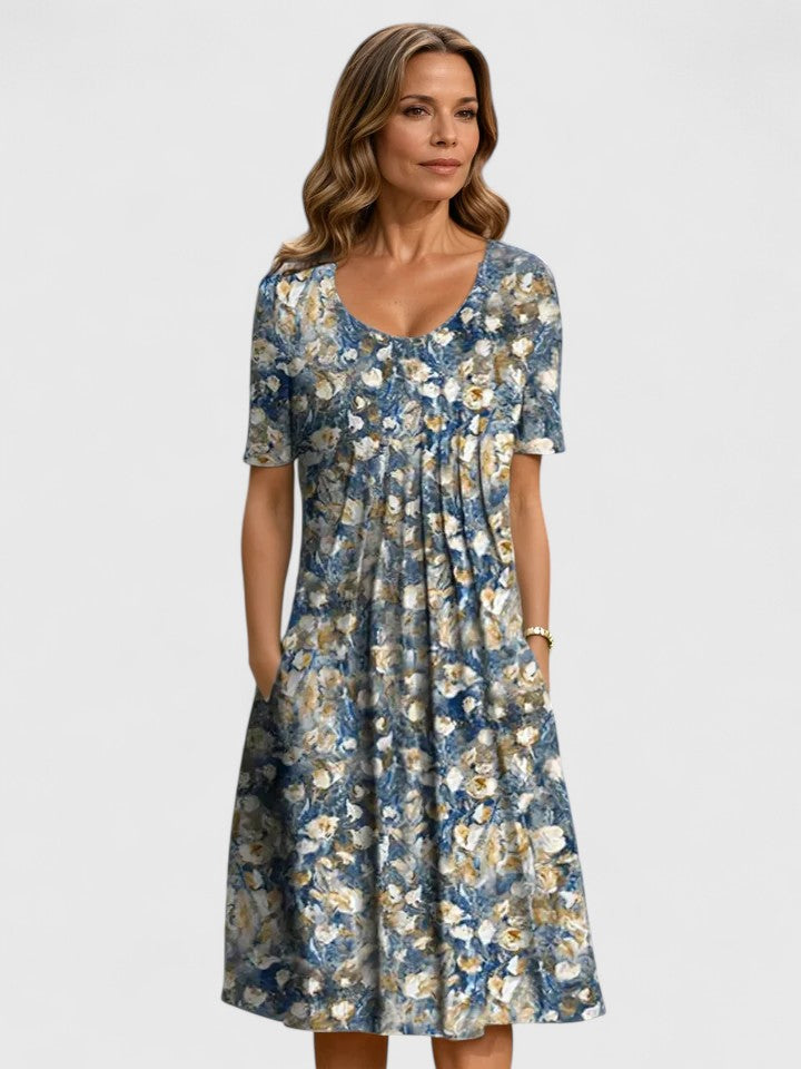 Valorynn | Elegancka Sukienka