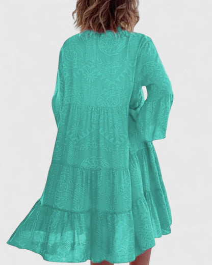 Antonette | Stylowa Sukienka