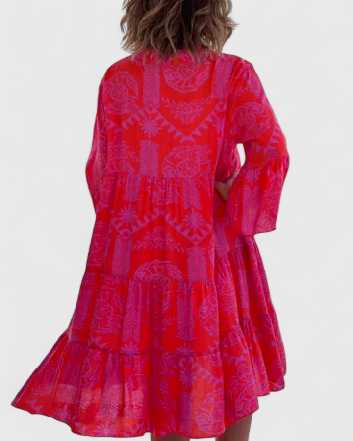 Antonette | Stylowa Sukienka