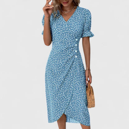 Pauline | Elegancka Sukienka