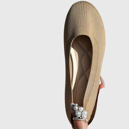 Mia™ - antypoślizgowy, oddychający ale