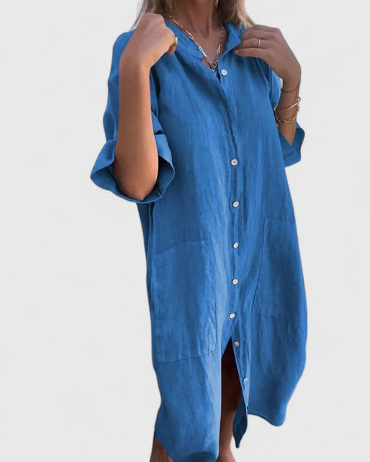 Kristine | Elegancka Sukienka