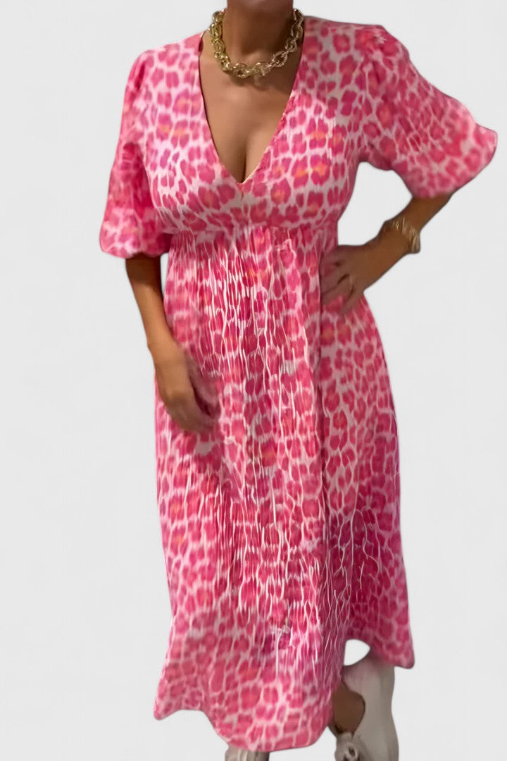 Kateriva | Luksusowa Sukienka