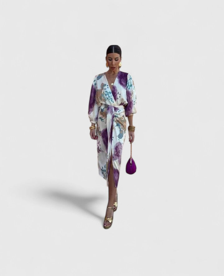 Meilora | Stylowa Sukienka