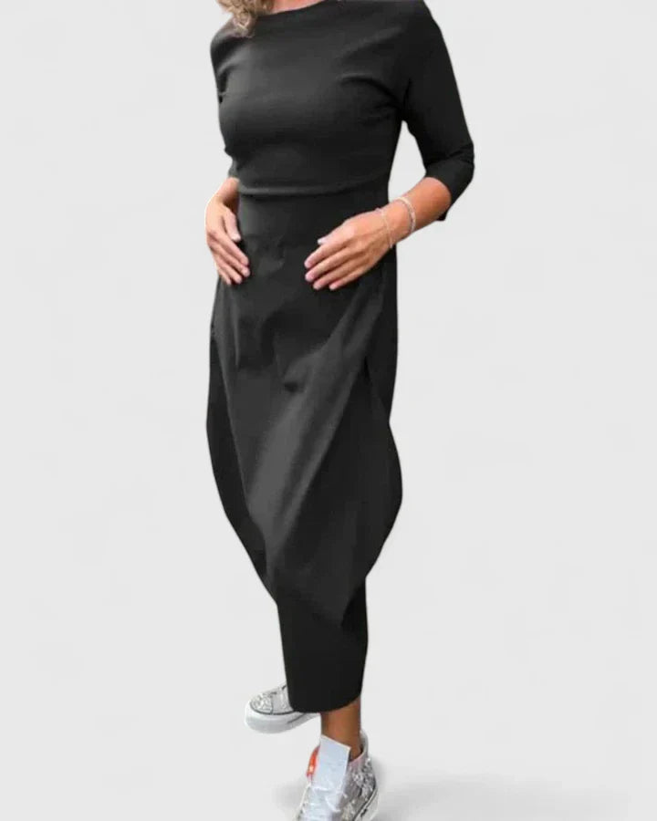 Sorvia™ | Elegancka Sukienka