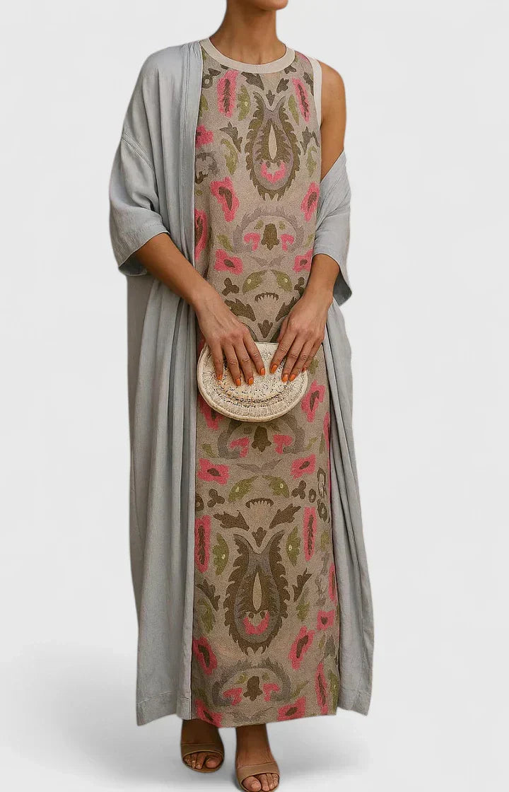 Tiffanee | Elegancka Sukienka