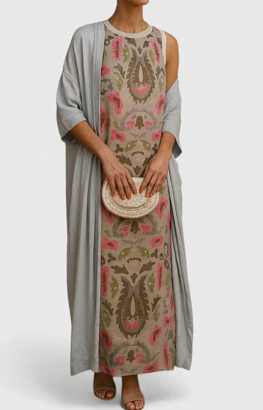 Tiffanee | Elegancka Sukienka