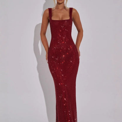 Diana I Sukienka Maxi