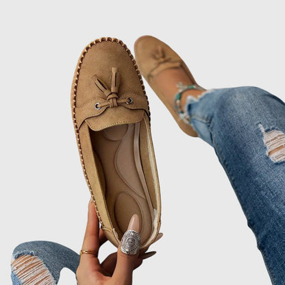 Chelsea™ | Wygodne Miękkie Loafery