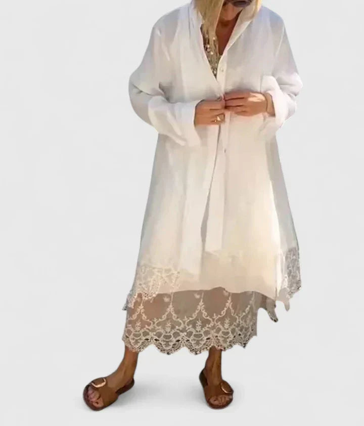 Belliana | Stylowy dwuczęściowy zestaw