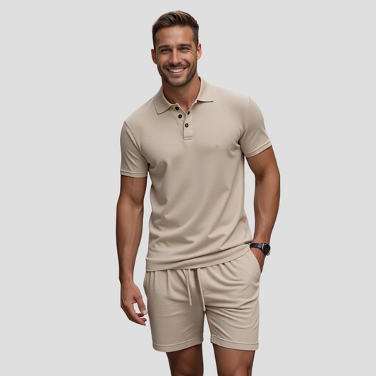 Antony – Zestaw Polo Riviera
