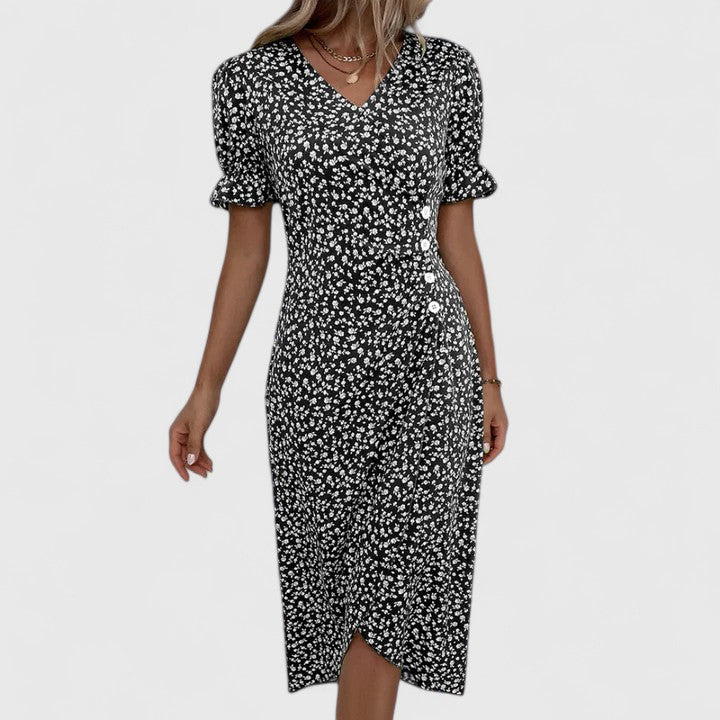 Pauline | Elegancka Sukienka