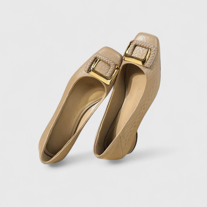 Briarosea | Eleganckie Buty