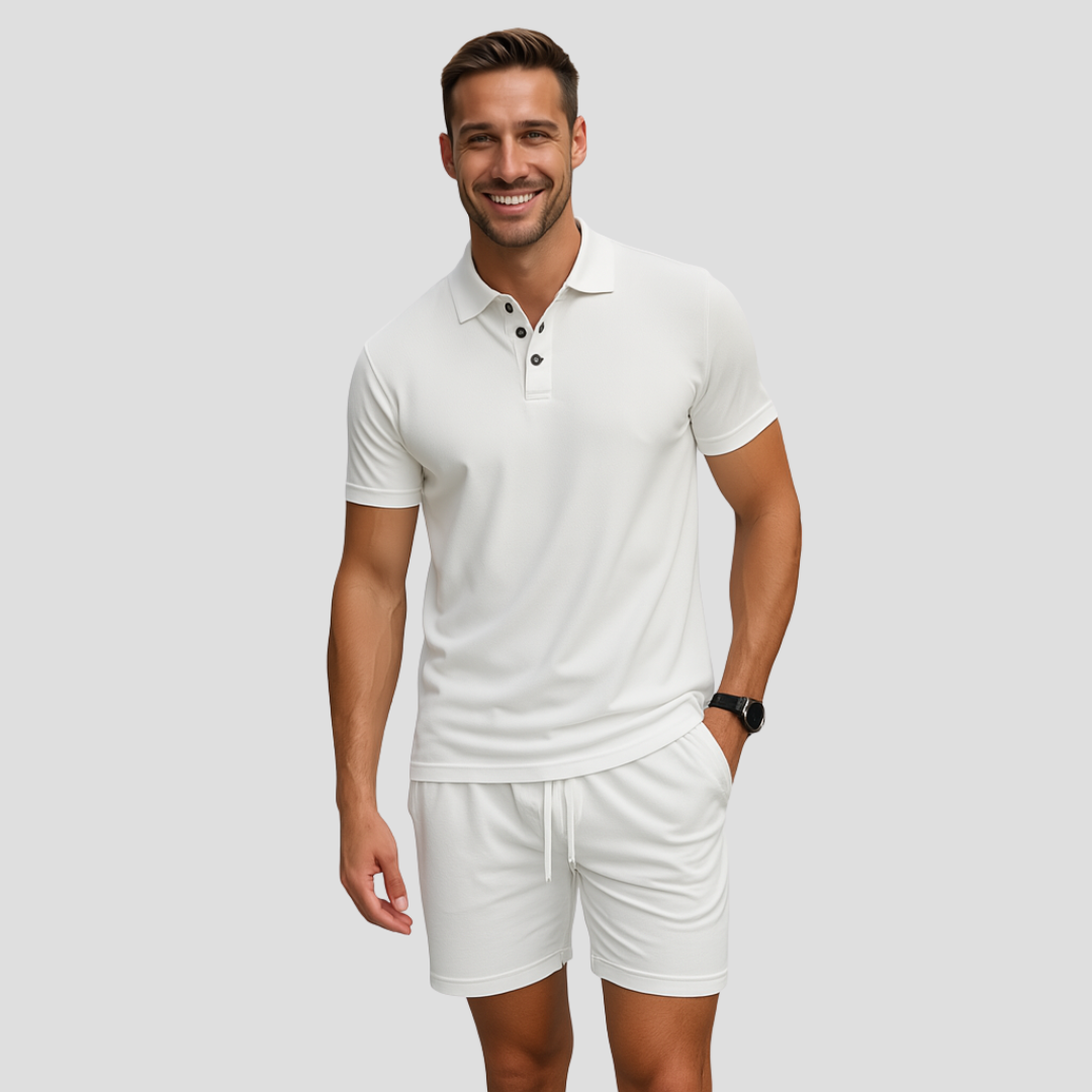 Antony – Zestaw Polo Riviera