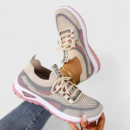 Koralin | Ortopedyczne Tenisówki