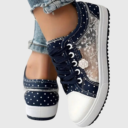 Elena™ | Trampki Ortopedyczne