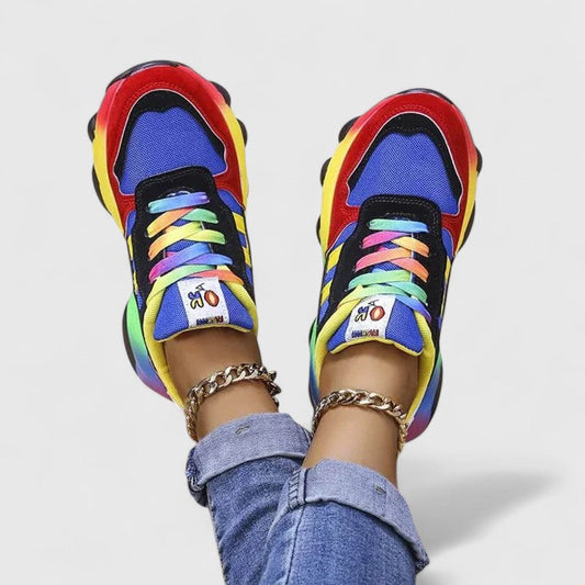 Sofriena™ | Ortopedyczne Tenisówki